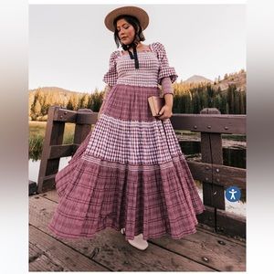 NWT Jessakae Annabelle Dress